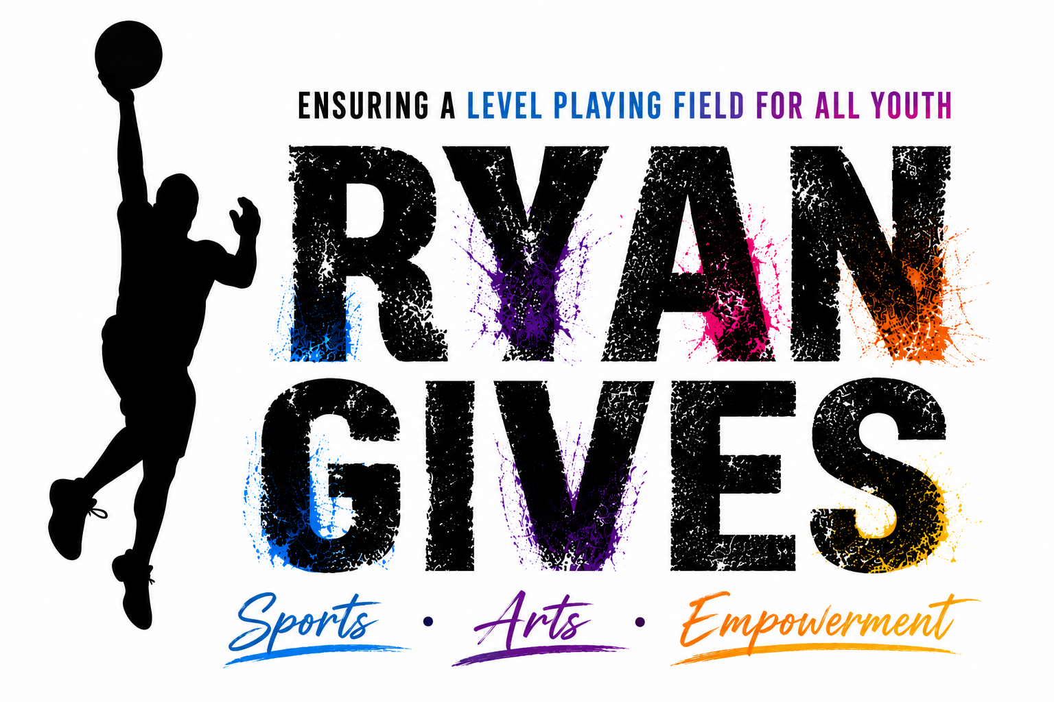 Ryan Gives